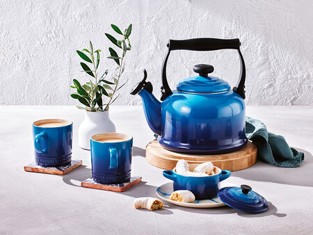 Tetera Tradicional Le Creuset