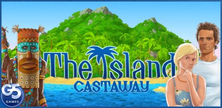 The Island Castaway