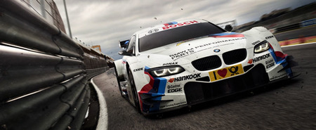 BMW ajusta sus equipos de cara a la nueva temporada