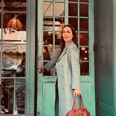 Elevamos nuestros looks de estilo casual con estos zapatos de piel con tacón cómodo que arrasan en Pikolinos