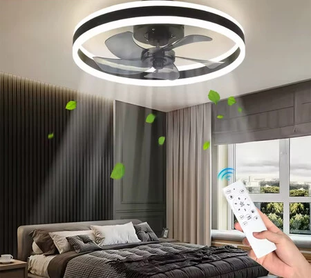 ventilador de techo AliExpress