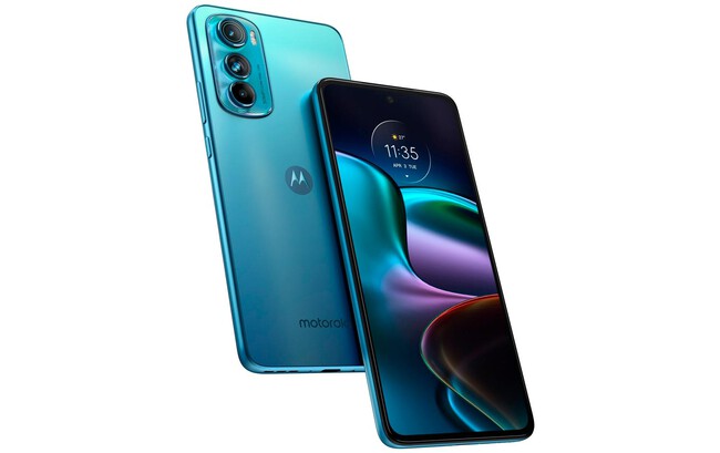 Motorola Edge 30