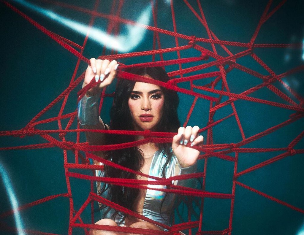 Kimberly Loaiza anuncia su retiro de la música y confiesa que fingió la infidelidad de Juan de Dios Pantoja 