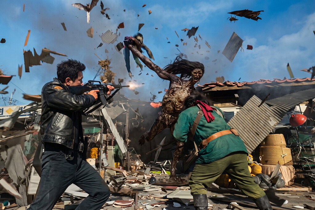Estrenos de la semana: Apocalipsis Z y lo nuevo en cine y streaming