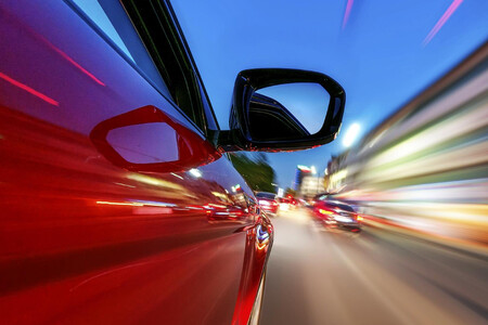 Exceso Velocidad 2