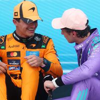 Mercedes F1 tiene un problema: McLaren solo ha tardado tres carreras en descubrir cómo funciona el motor que les venden 