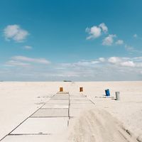 Disfruta de la playa sin salir de la ciudad: las cuatro mejores playas de urbanas de Holanda