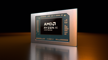Imagen | AMD