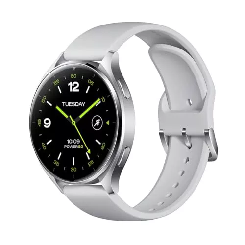 XIAOMI Watch 2