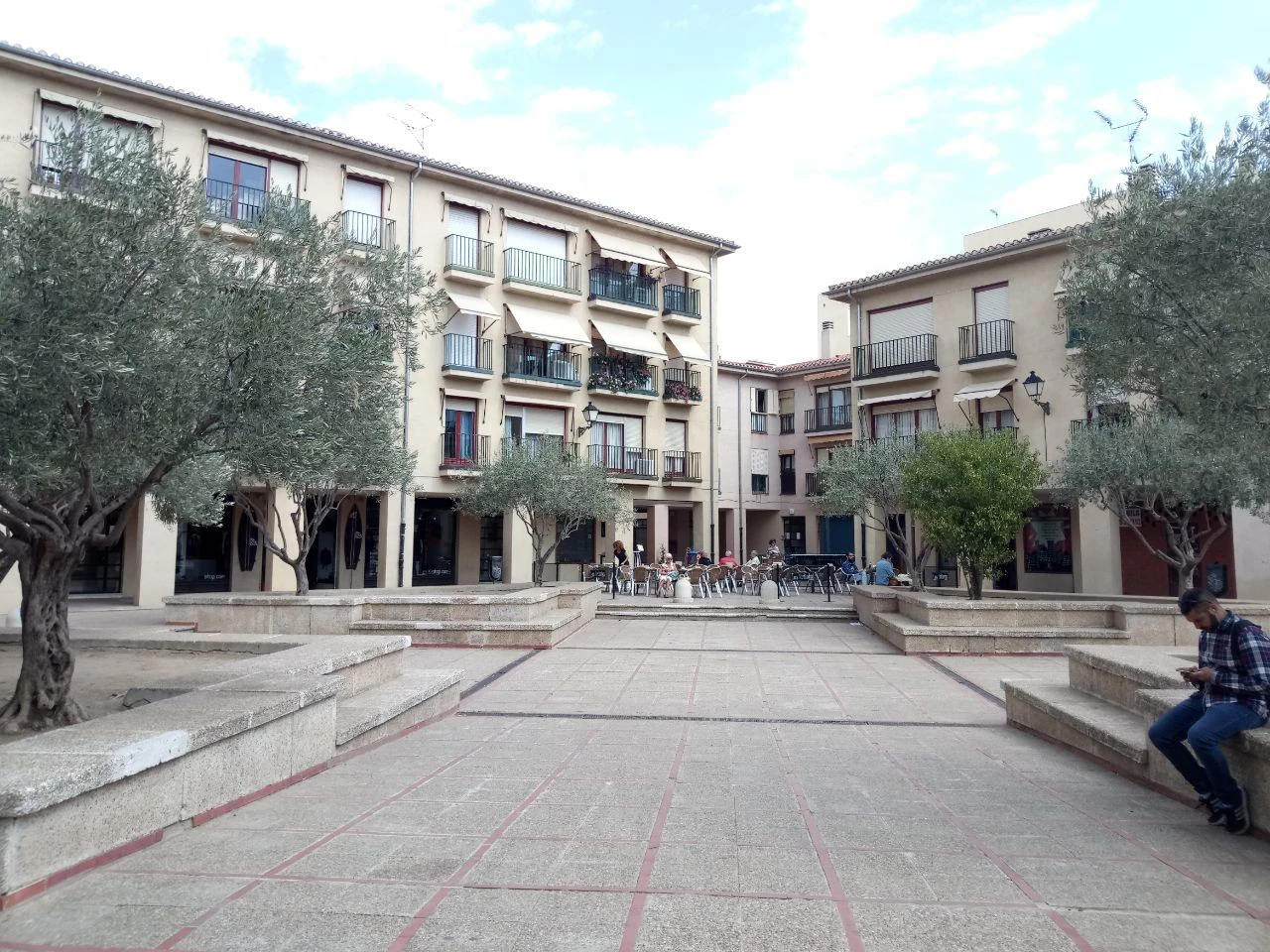 Foto de Muestras de cámara Alcatel A7 (10/23)