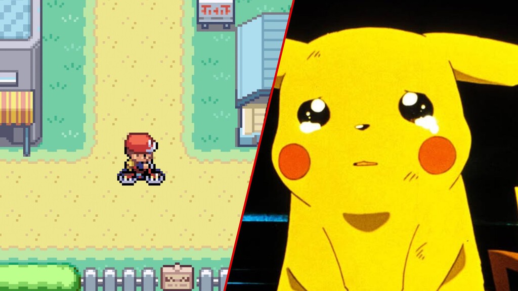 Nintendo da un paso atrás con Rojo Fuego y Verde Hoja: los ports de Pokémon se quedan sin la función más esperada 