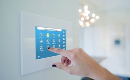 Ventajas de la domótica para conseguir un ahorro de energía