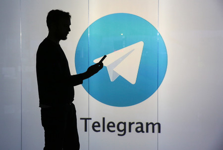 Según un informe, Telegram es "la aplicación de elección" por parte los terroristas para financiarse mediante criptomonedas