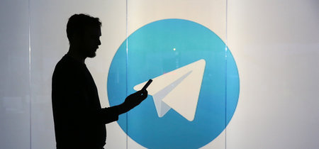 Según un informe, Telegram es 