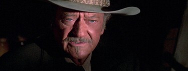 "Es la mejor película que he visto en mi vida". John Wayne reconoció que estaba equivocado con el último western de su carrera