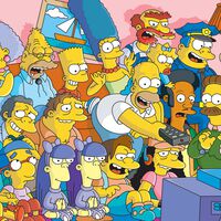 Han pasado 32 años desde su única aparición, pero un personaje icónico de Los Simpson acaba de regresar 