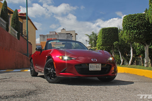 Mazda MX-5 2019, a prueba: Mazda le dio lo único que le faltaba para disfrutarlo al máximo