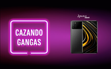 Cazando Gangas: Samsung Galaxy S20+ a precio de derribo, Xiaomi Redmi Note 9S al mínimo y muchas ofertas