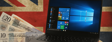 El gobierno británico se gasta cientos de millones en actualizar sistemas a Windows 10, justo ahora que ha perdido el soporte 