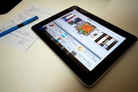Cinco formas para convencer a tu pareja de que necesitas un iPad