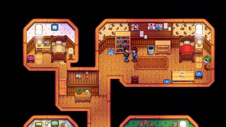 Alex Stardew