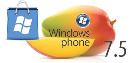 Ya es oficial, el Marketplace es para Windows Phone 7.5 en adelante