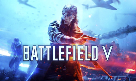 El movimiento #NotMyBattlefield es la enésima tontería del año (y es muy fácil desmontarla)