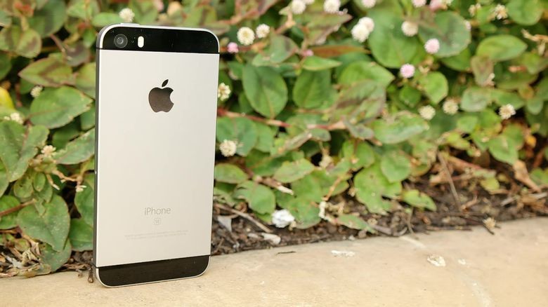 Cual Es El Iphone Mas Bonito