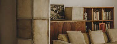 Despídete del gotelé y del polvo de las obras: así puedes dejar tus paredes lisas con este producto de Leroy Merlin