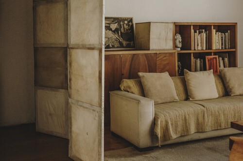 eliminar el gotelé sin obras