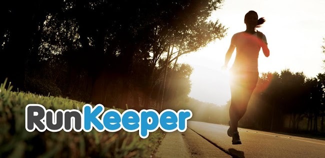 RunKeeper