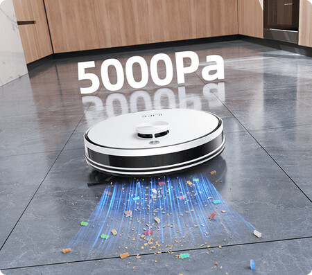 5000 pa