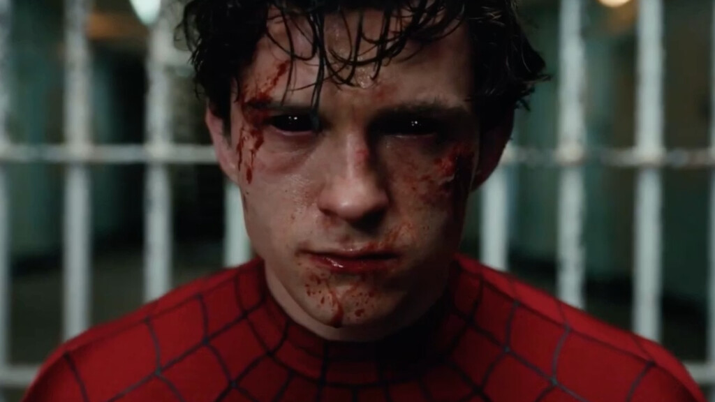 La taquilla se estanca tras unos meses de locura y permite que Spider-man tenga una última semana de reinado arácnido