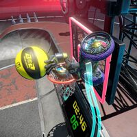 México dicta sentencia a Drag x Drive: el nuevo exclusivo de Switch 2 no será la insignia de la nueva generación, pero mantiene el espíritu de Nintendo 