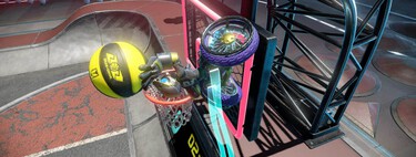 México dicta sentencia a Drag x Drive: el nuevo exclusivo de Switch 2 no será la insignia de la nueva generación, pero mantiene el espíritu de Nintendo 