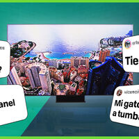 TCL C8K: las preguntas que nos habéis enviado (y sus respuestas) sobre este televisor 