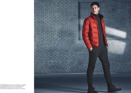 Z Zegna apuesta por juegos cromáticos para el otoño