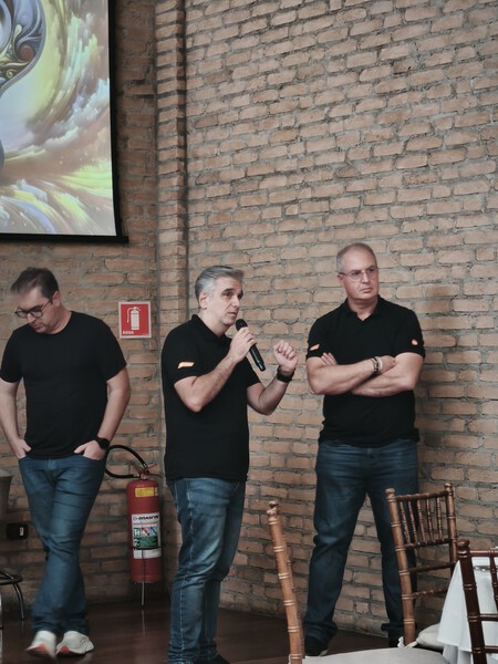 Crédito de imagem: João Paes Neto para Xataka Brasil