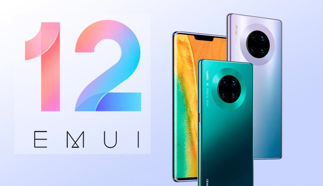 Emui 12