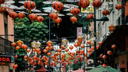 Por qué les decimos 'cafés de chinos': esta es la historia de un clásico de CDMX