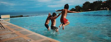 Clorador salino para piscinas ¿cuál es mejor comprar? Consejos y recomendaciones