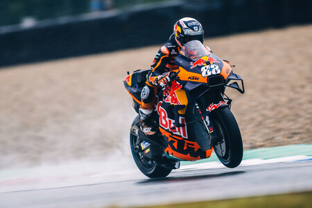 Oliveira Assen Motogp 2022