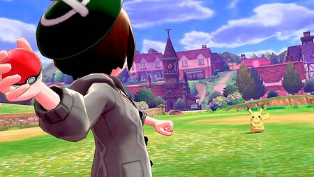 La Demanda De Pokemon Contra Palworld Tambalea 3