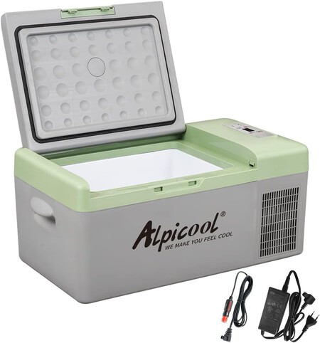 Alpicool Mini Nevera Portatil