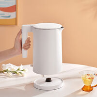 La ganga más agresiva del día: Xiaomi deja su Electric Kettle 2 a un precio que parece casi un regalo