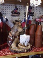 Miedo y asco en ... Texas