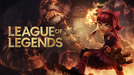Guía de Annie en League of Legends: una maga fácil y sencilla