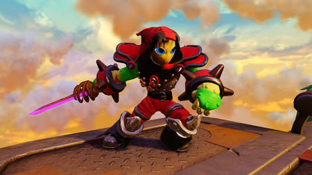 Skylanders no recibirá una entrega nueva en 2017