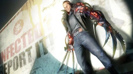 E3 2011: nuevo tráiler de 'Prototype 2' cargado de acción
