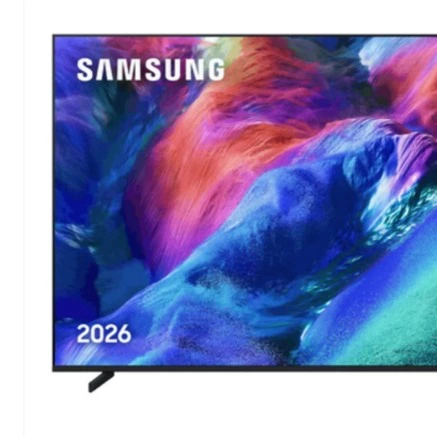TV RGB Micro LED 65" - Samsung TMR65R85HAUXXC, UHD 4K